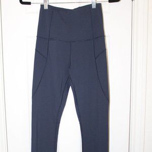 Varley Leggings Sz Small